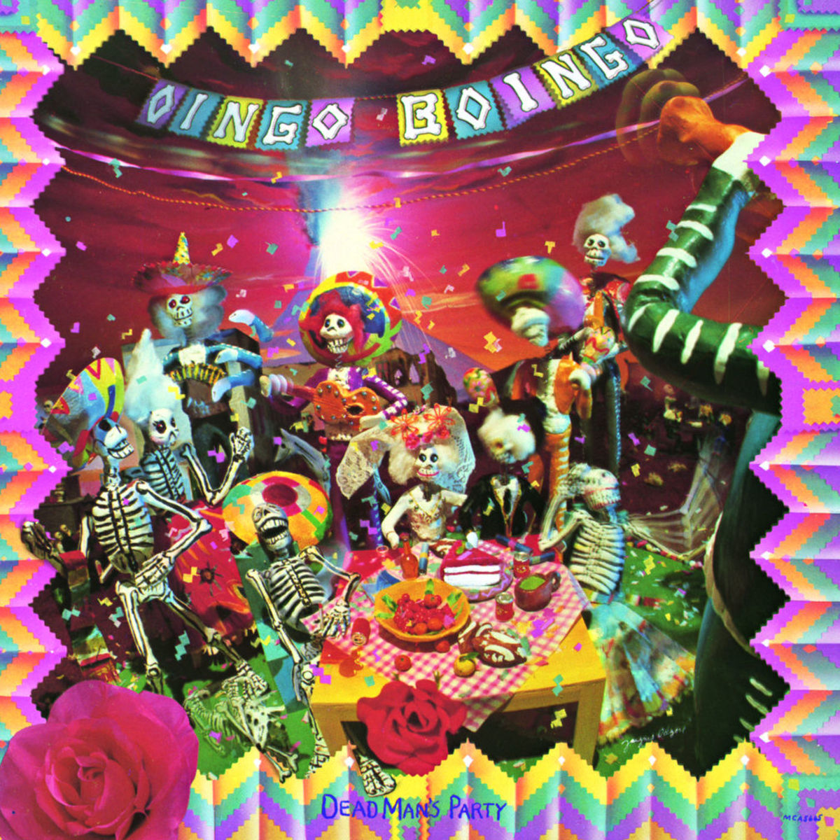 Oingo Boingo